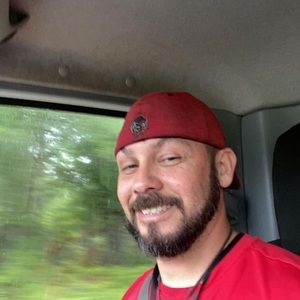 Meet your Posher, Travis